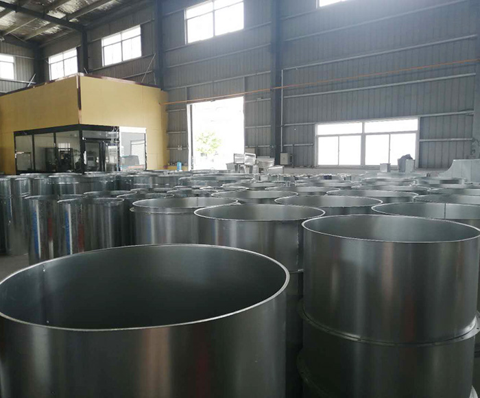 蚌埠無(wú)縫焊接管