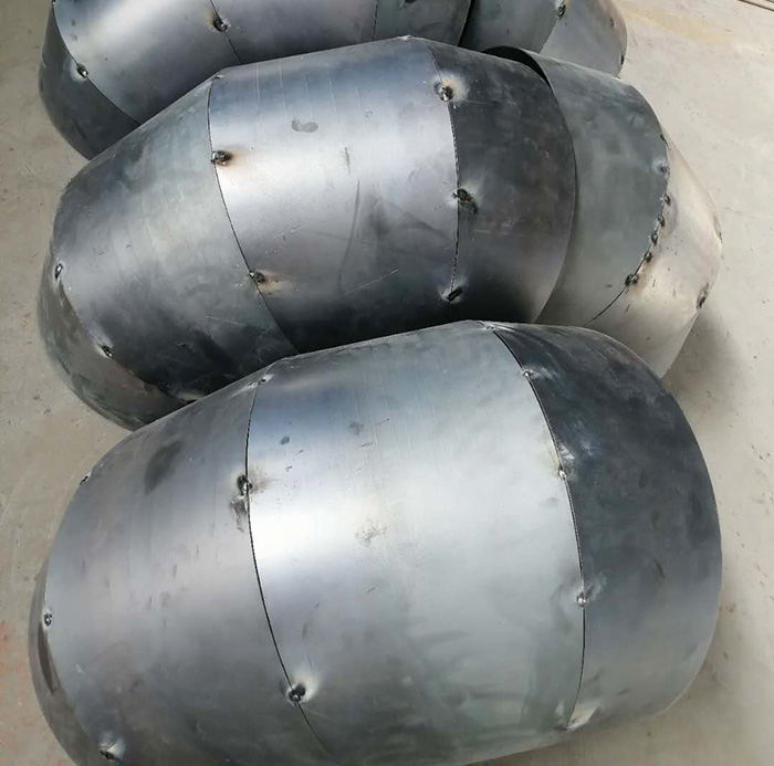 蚌埠不銹鋼焊接管